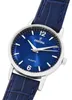 Armbanduhr Correa Clasico Blue Produktbild-Vorschau 3