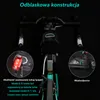 ROCKBROS Fahrrad Satteltasche Fahrradtasche für MTB Rennrad Produktbild-Vorschau 9