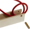 Creative Cables Pinocchio Support mural réglable en bois Voir les images du produit 8