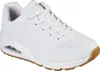 Skechers scarpe Unostand ON Air, 73690WHT Anteprima dell’immagine prodotto 6