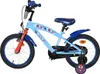 Bicicletta per bambini Spidey - ragazzi - 16 pollici - blu Anteprima dell’immagine prodotto 2