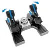 Logitech G G Saitek Pro Flight Rudder Pedals, Produktbild-Vorschau 3