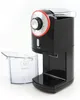 Melitta Molino Kaffeemühle Schwarz, Rot, Edelstahl 100 W Produktbild-Vorschau 6