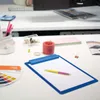 MAUL Klemmbrett MAULgo Recycling A4 Hochformat Produktbild-Vorschau 6