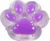 XL Squishy Pfote 10cm Antistress Spielzeug - Weicher Produktbild-Vorschau 4