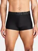 Under Armour Boxershorts M Ua Perf Tech 3In-Blk Produktbild-Vorschau 2