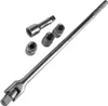 S&R Kraft-Gelenkgriff Set 3/4" 600 mm Verlängerung 125 mm Produktbild-Vorschau 4