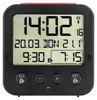 TFA 60.2528.02 Bingo        weiß Funk Wecker mit Temperatur Produktbild-Vorschau 15