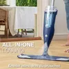Bona Premium Spray Mop mit 850 ml Reinigungsmittel für Produktbild-Vorschau 2