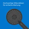 Philips ASH1516BK/10 Duschbrause mit Filter, schwarz Produktbild-Vorschau 18