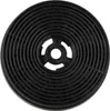 vhbw 4x Aktivkohlefilter kompatibel mit Kolbe PLUS 350 ED Produktbild-Vorschau 2