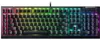 Razer BlackWidow V4 X, Razer GREEN Clicky Gen-3, USB, US Produktbild-Vorschau 1