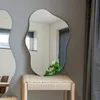 Miroir Palermo 40x60cm aluminium Voir les images du produit 6