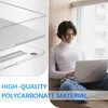 CLM-Tech Hülle kompatibel mit MacBook Pro 14 Zoll M5 M4 M3 Produktbild-Vorschau 5