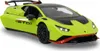 Jamara RC Auto Lamborghini Huracan STO 1:14 2,4GHz grün Anteprima dell’immagine prodotto 16