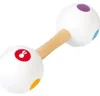 JANOD J07610, Instrument muzyczny zabawka, Marakasy Podgląd zdjęcia produktu 2