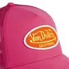 Von Dutch Originals Trucker Cap - 3-COLOR Poly Baseball Produktbild-Vorschau 6