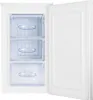 Amica GS 15496 W Gefrierschrank, 85,4 cm hoch Produktbild-Vorschau 14