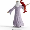 Schleich Mondo Magico Silente e Fawkes 42637 Anteprima dell’immagine prodotto 7