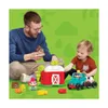 MEGA BLOKS HDL07, Sada na stavění, 1 rok/roky, Plast, 54 Náhled obrázku produktu 9