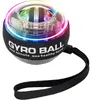 PALLA GYROSCOPIA LED PER ESERCIZI per rafforzare polsi, Anteprima dell’immagine prodotto 1