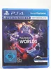 PlayStation VR Worlds Produktbild-Vorschau 2
