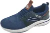 Dockers Sneaker in blau, Gr. 43 Produktbild-Vorschau 10