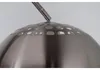 Housecraft Living Metal Bow Stehlampe Metall Silber Produktbild-Vorschau 4