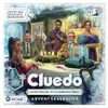Kalendarz adwentowy Hasbro Cluedo: Sekrety pod Sn Podgląd zdjęcia produktu 3