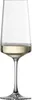 Zwiesel Glas Champagnergläser Echo 395 ml - 4 Stück Produktbild-Vorschau 1