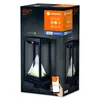 Ledvance LED Smart+ Bluetooth Außenleuchte Solar Schwarz Produktbild-Vorschau 2