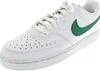 NIKE Court Vision Low Schuhe Herren weiss 44 Produktbild-Vorschau 38