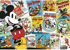 TREFL Puzzle Mickeyho svět 1000 dílků Náhled obrázku produktu 2