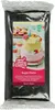 FunCakes Rollfondant Schwarz Raven Black 1kg Produktbild-Vorschau 1
