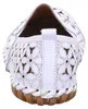 Gemini Damen Slipper weiß Größe 40 Produktbild-Vorschau 12