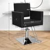 GOPLUS Friseurstuhl, Professioneller Barberstuhl Produktbild-Vorschau 6