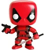 Figurka kolekcjonerska Deadpool POP! Vinyl 10 cm od Marvel Náhľad obrázku produktu 5