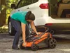 Black & Decker LM2000 - Rasenmäher mit Radantrieb - 48 cm - Produktbild-Vorschau 6