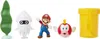 Nintendo Super Mario 5er Figuren Set Underwater Diorama, Produktbild-Vorschau 2