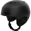 Giro Helm Ledge FS - matte black Produktbild-Vorschau