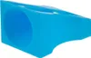 A blue plastic vegetable decorer/picker/hobel. Produktbild-Vorschau