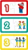 Schmidt Spiele Benjamin Blümchen - Zähl mit mir! Produktbild-Vorschau 2