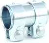 FA1 114-946 Auspuffschelle Doppelschelle Ø45mm für VW Golf Produktbild-Vorschau 1