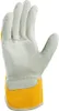 teXXor® TOP Rindvollleder-Handschuhe K2 12, Leder Produktbild-Vorschau 2