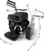 Philips Kaffeevollautomat 2200 Series, 2 Produktbild-Vorschau 6