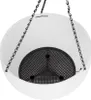 Vaso Strend Pro Modern, sospeso, bianco, 26x16 cm, con Anteprima dell’immagine prodotto 2