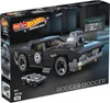 Mega Construx Hot Wheels Sběratelský Rodger Dodger Podgląd zdjęcia produktu 4