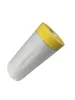 10 Rollen Baufolie Folie 1100mm x 33m Abdeckfolie Klebeband Produktbild-Vorschau 5