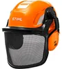 STIHL Kinder Spielzeughelm 04204600001 Produktbild-Vorschau 1
