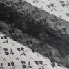 2er Set Vorhänge Voile Blumenmuster Outdoor Vorhang Produktbild-Vorschau 5